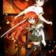  Аниме Shakugan no Shana II <small>Character Design</small> 